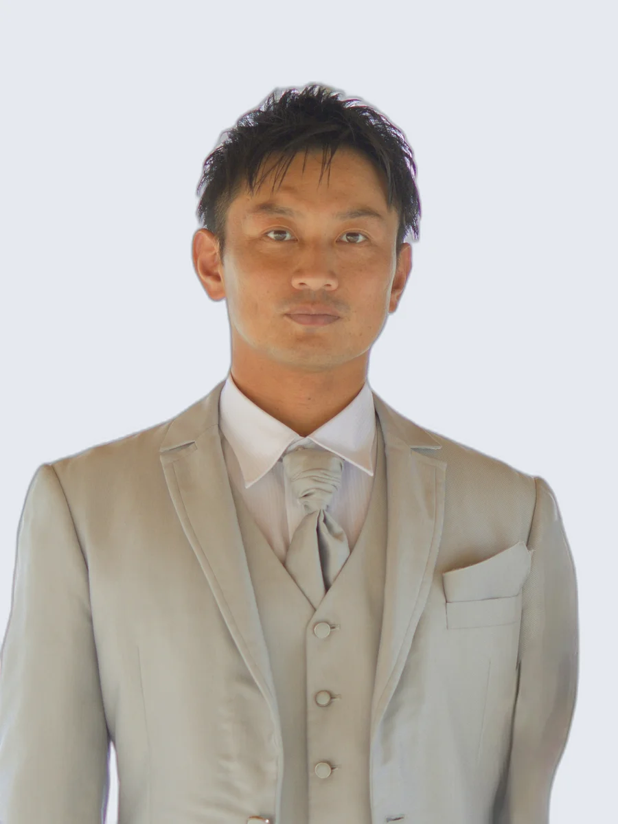 代表 多久島顕悟